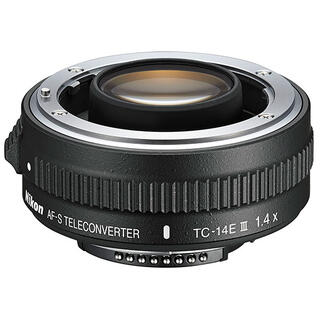 Nikon TC-14E III AF-S AF-telekonver 1,4X teleconverter